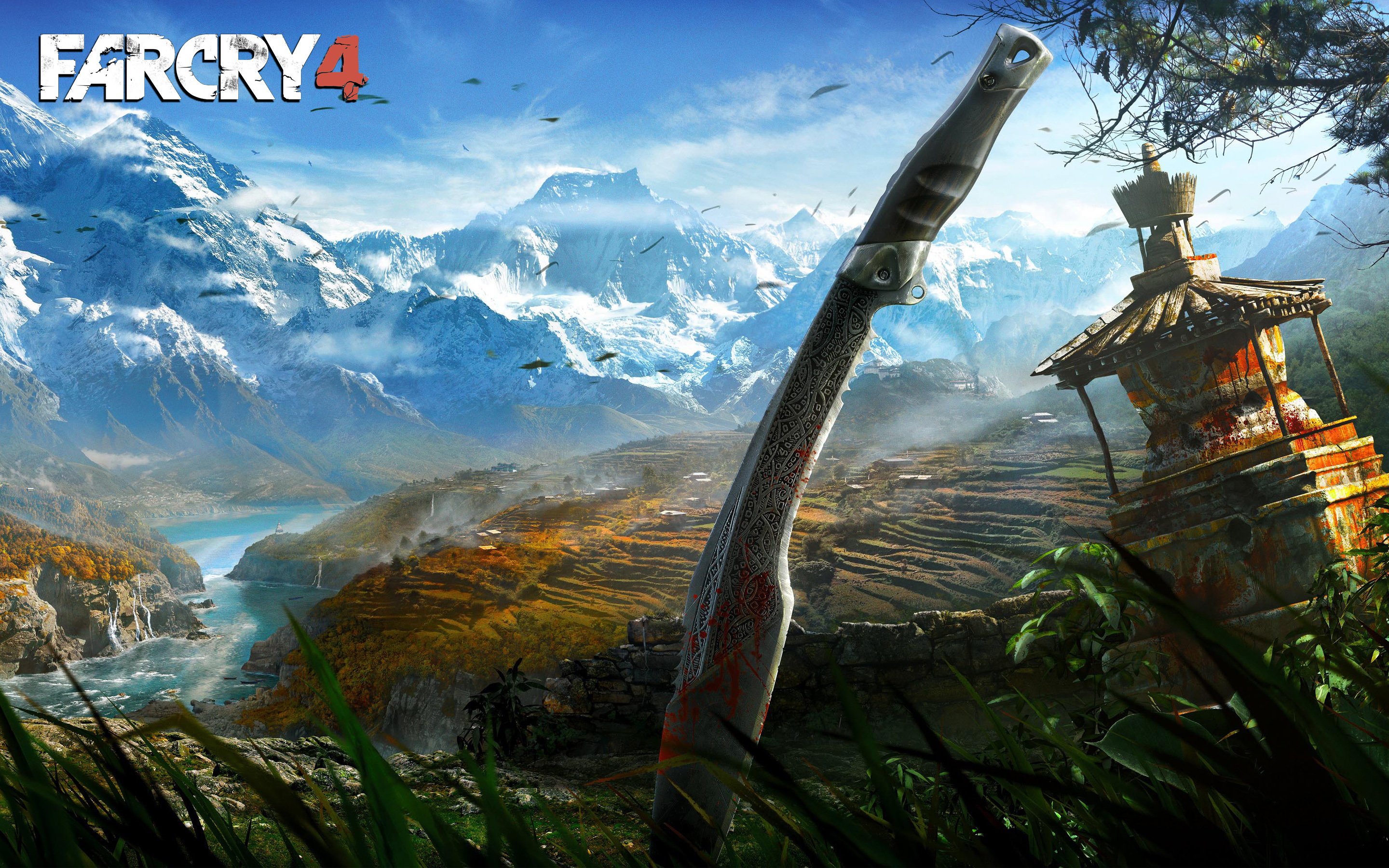 FARCRY4