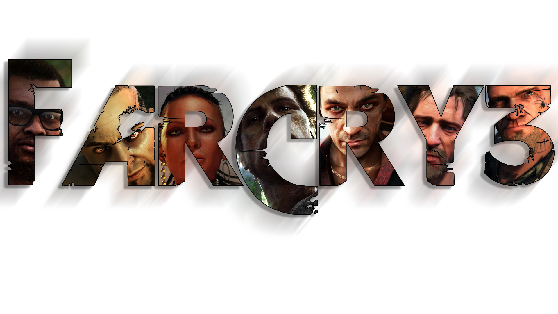 FARCRY3