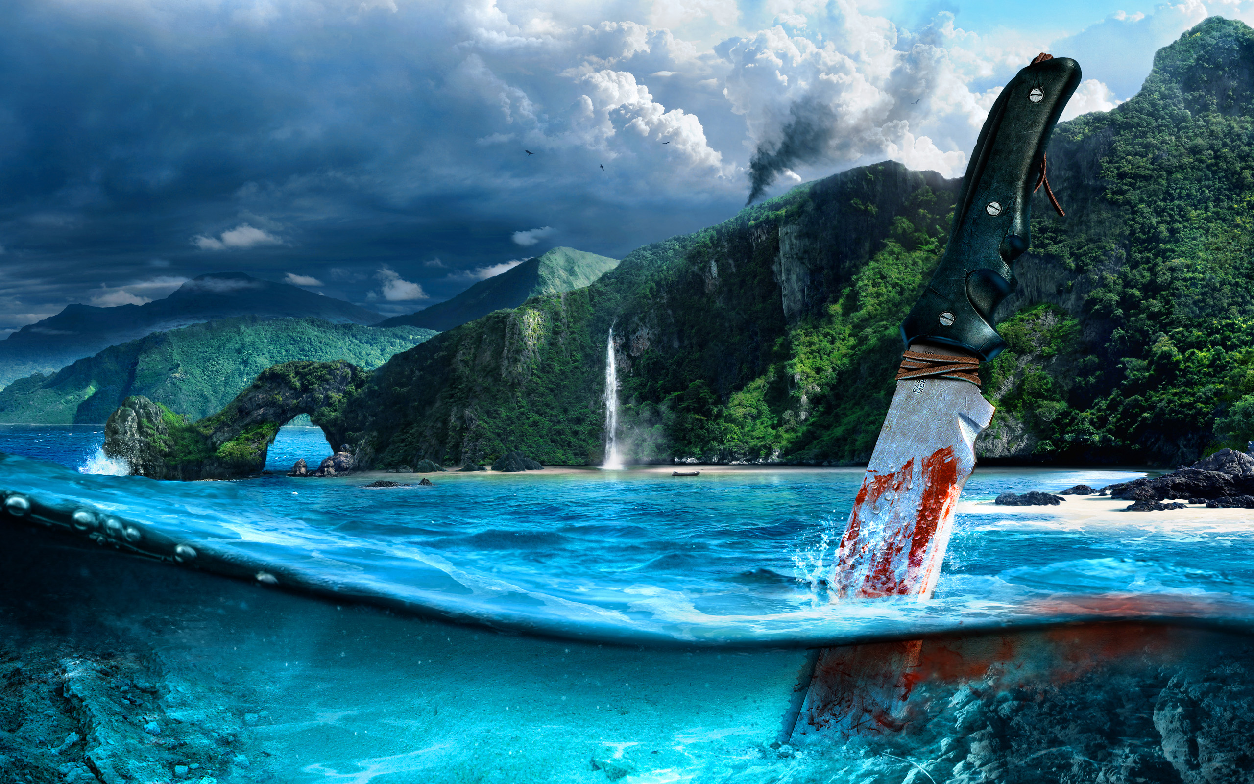 FARCRY3